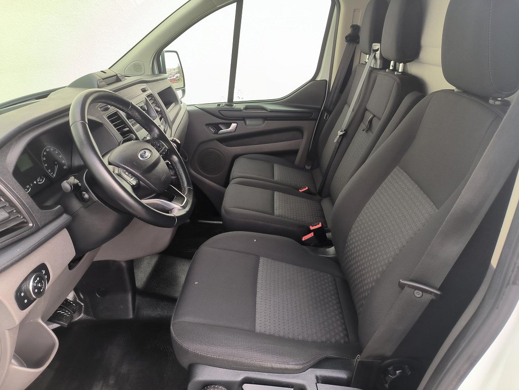 Ford Transit Custom 2.0TDCi Trend L2H1