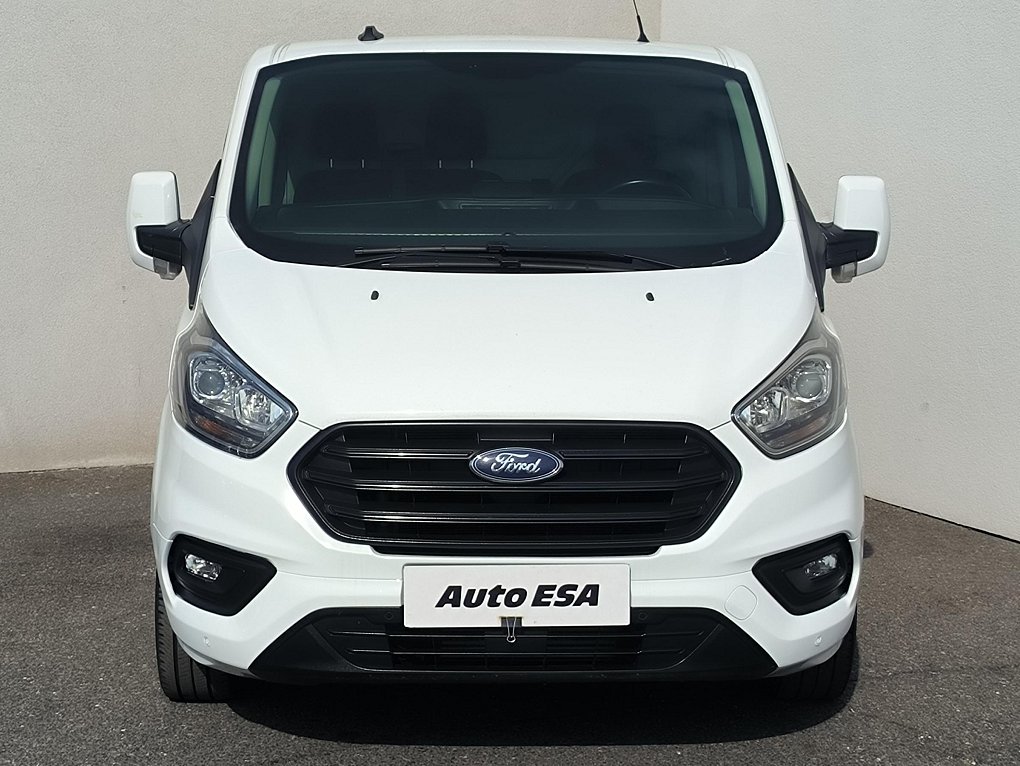 Ford Transit Custom 2.0TDCi Trend L2H1