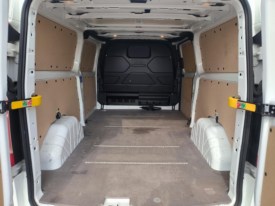 Ford Transit Custom 2.0TDCi Trend L2H1