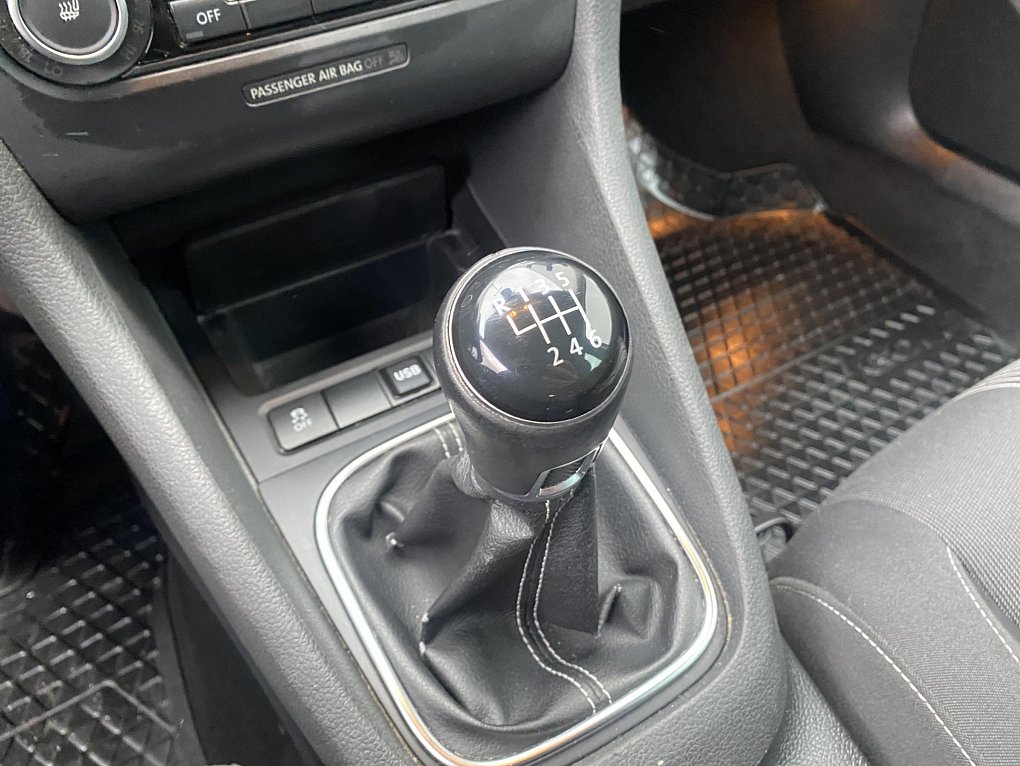 Volkswagen Golf 1.2 TSi Match