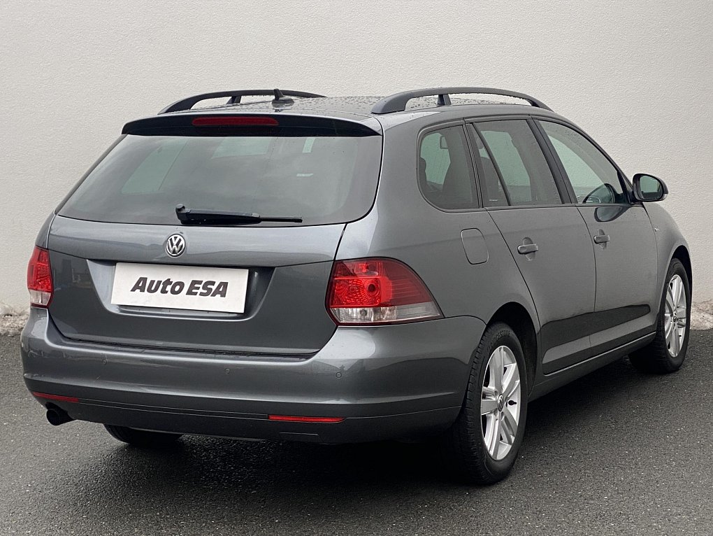 Volkswagen Golf 1.2 TSi Match