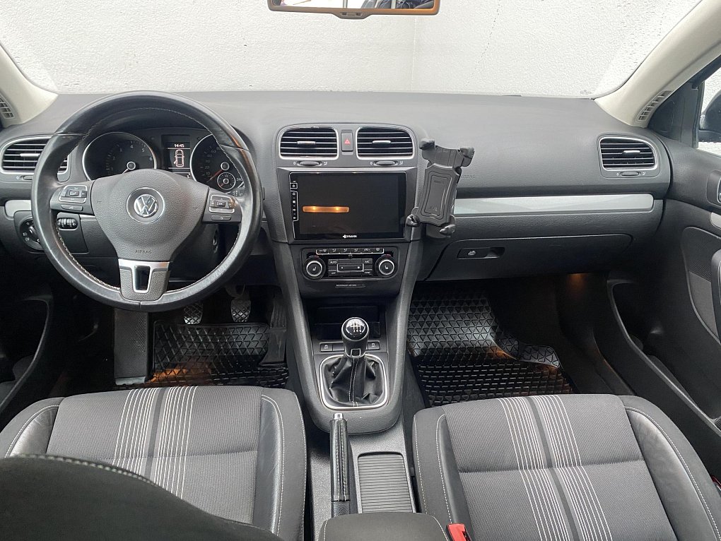 Volkswagen Golf 1.2 TSi Match