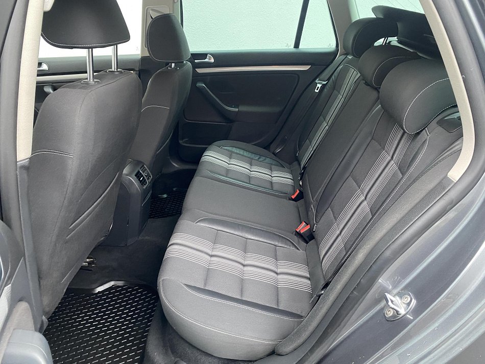 Volkswagen Golf 1.2 TSi Match