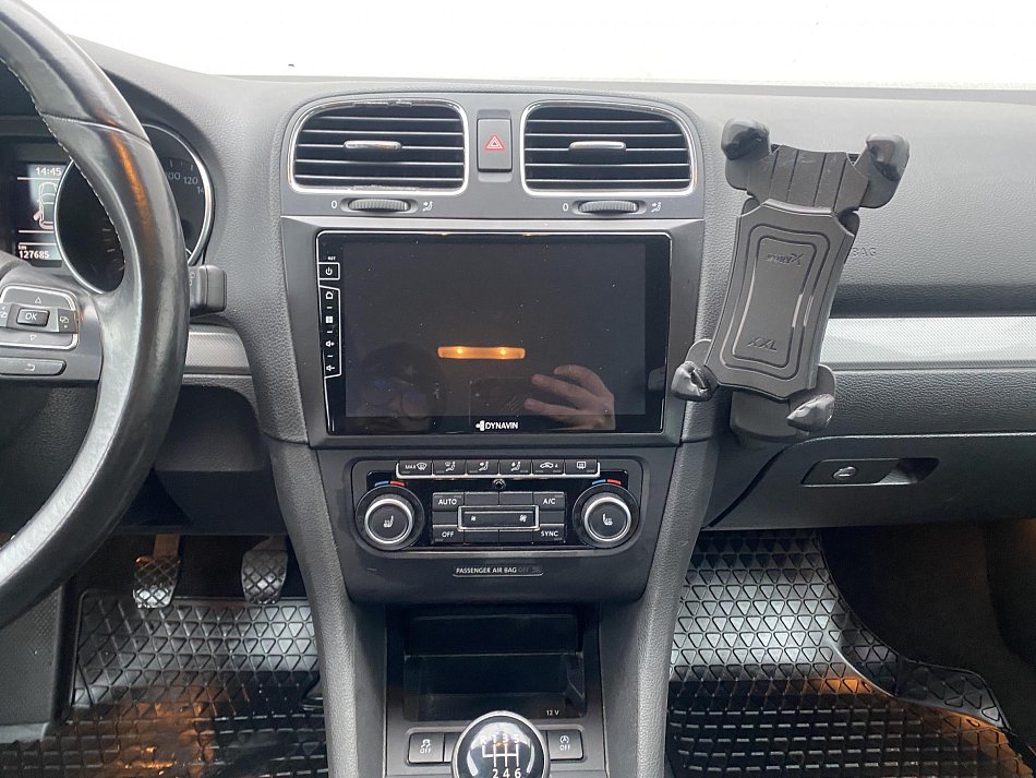 Volkswagen Golf 1.2 TSi Match