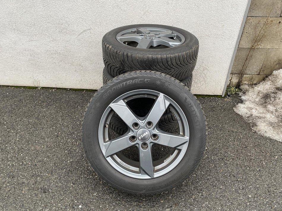 Volkswagen Golf 1.2 TSi Match