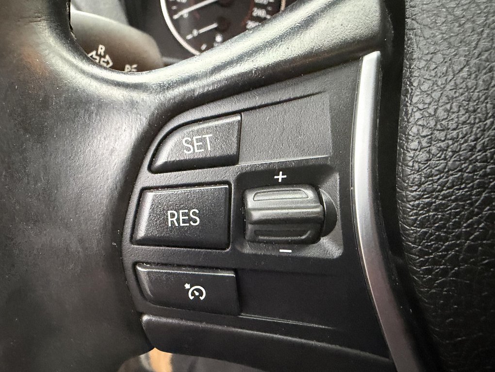 BMW Řada 1 1.6i Sport 114i