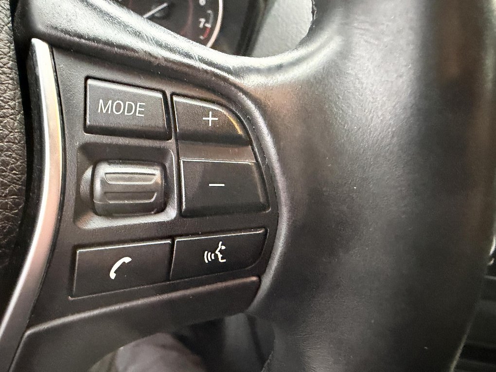 BMW Řada 1 1.6i Sport 114i