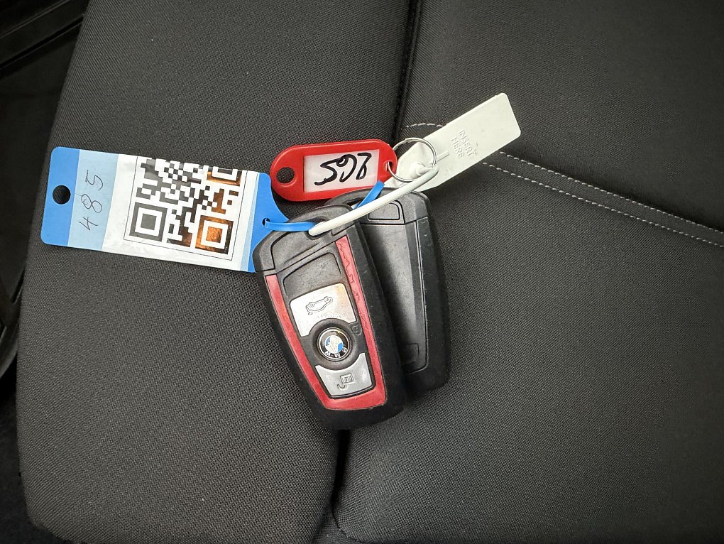 BMW Řada 1 1.6i Sport 114i