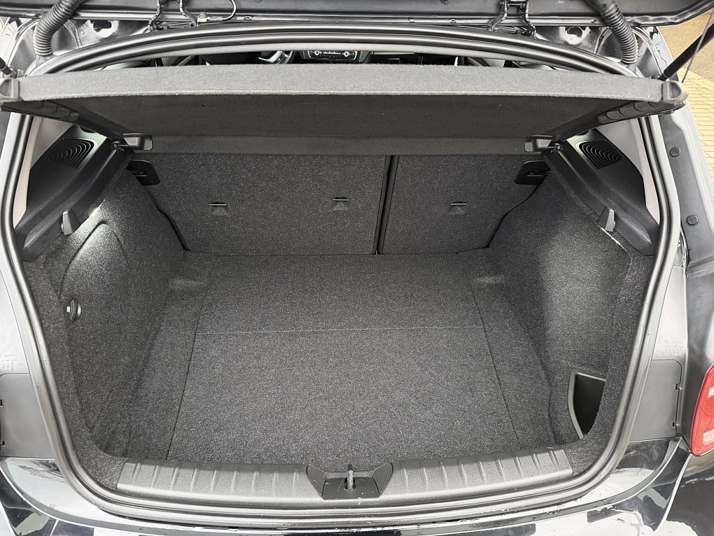 BMW Řada 1 1.6i Sport 114i