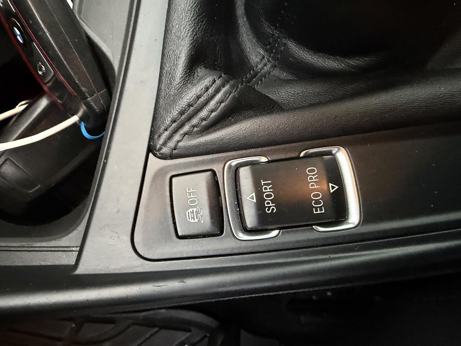 BMW Řada 1 1.6i Sport 114i