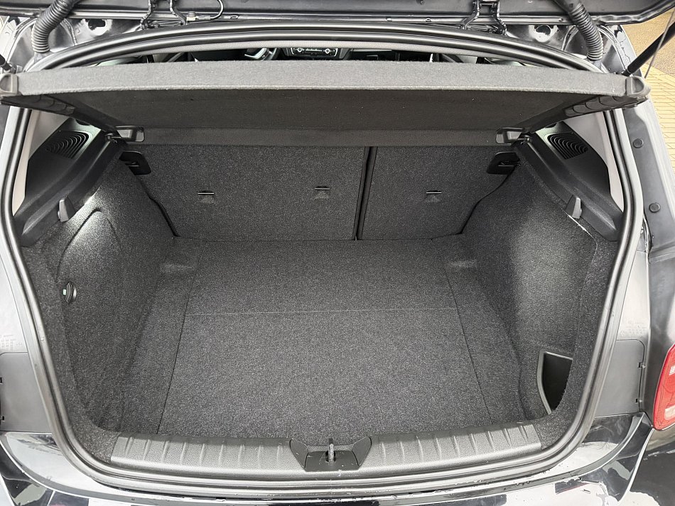 BMW Řada 1 1.6i Sport 114i