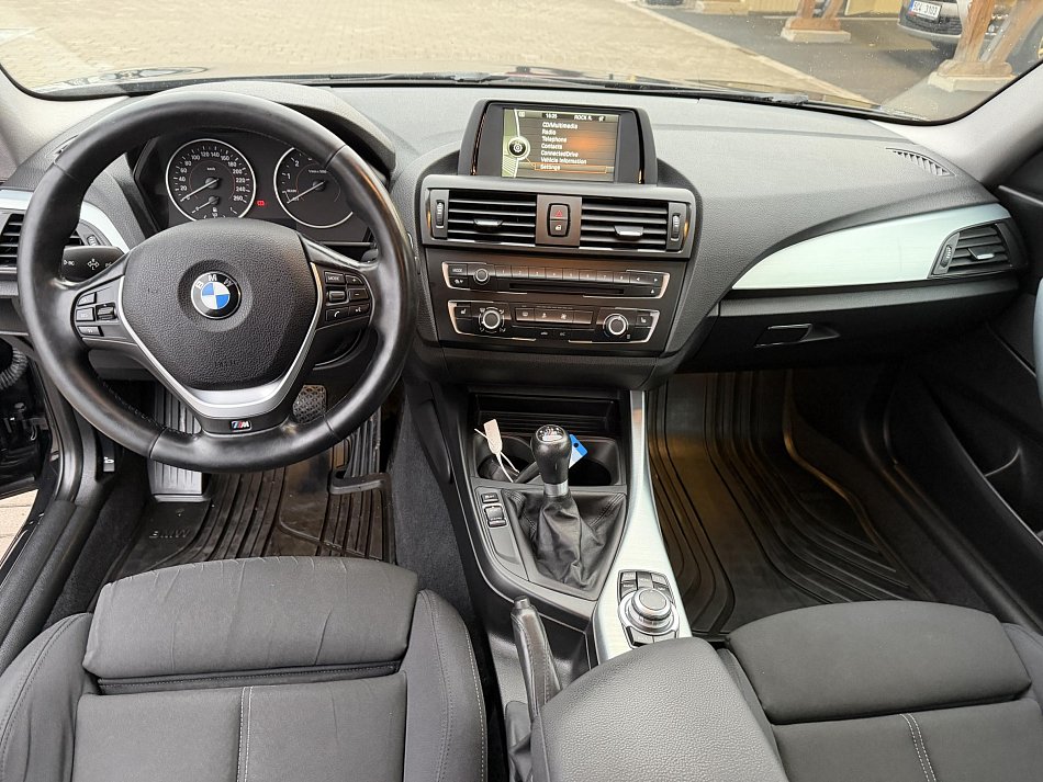 BMW Řada 1 1.6i Sport 114i