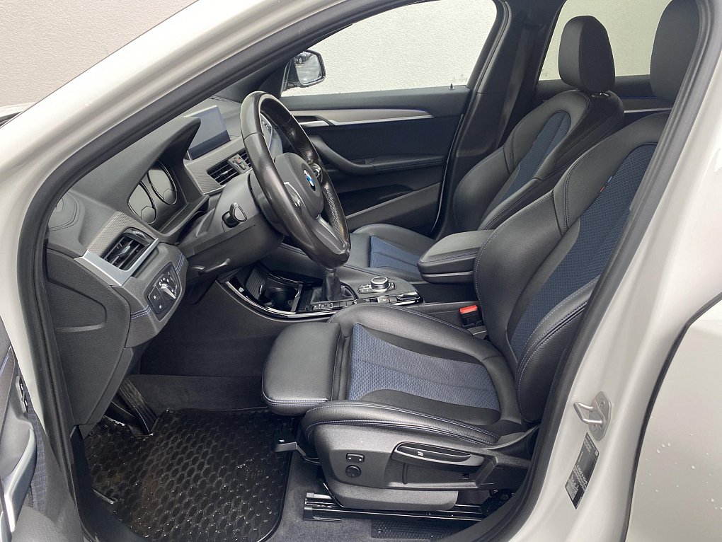 BMW X2 1.5i  sDrive 18i