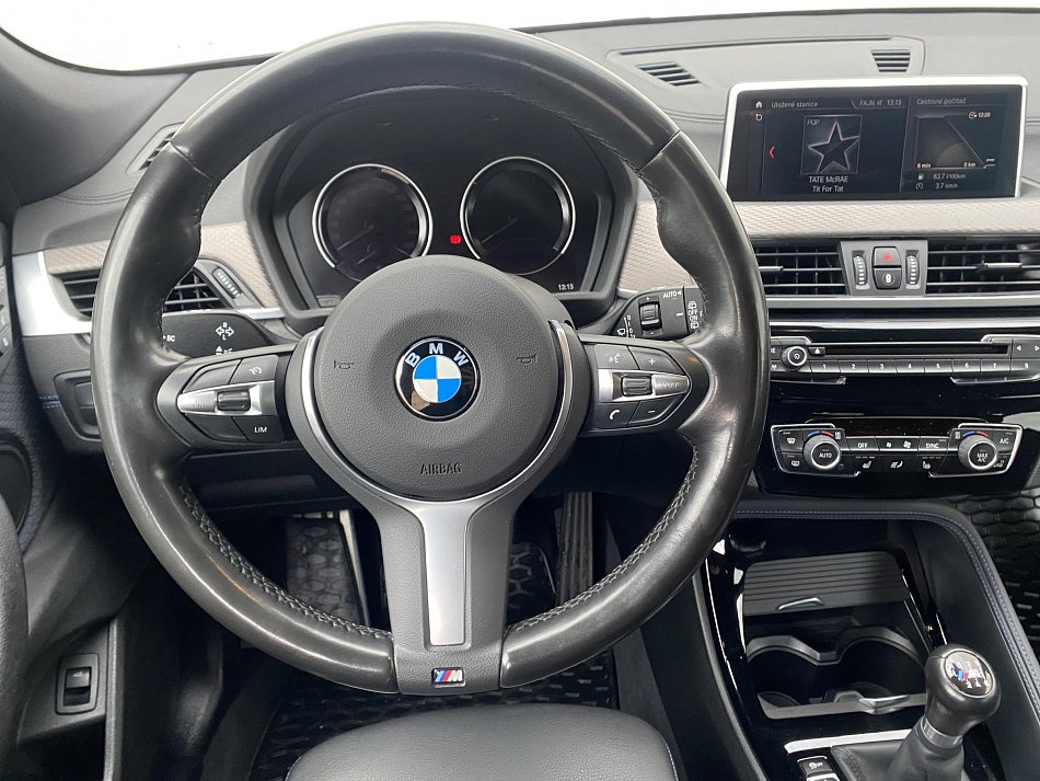 BMW X2 1.5i  sDrive 18i