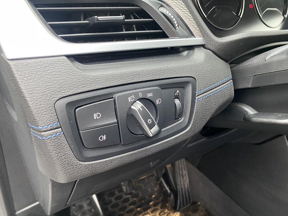 BMW X2 1.5i  sDrive 18i