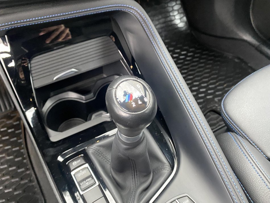 BMW X2 1.5i  sDrive 18i