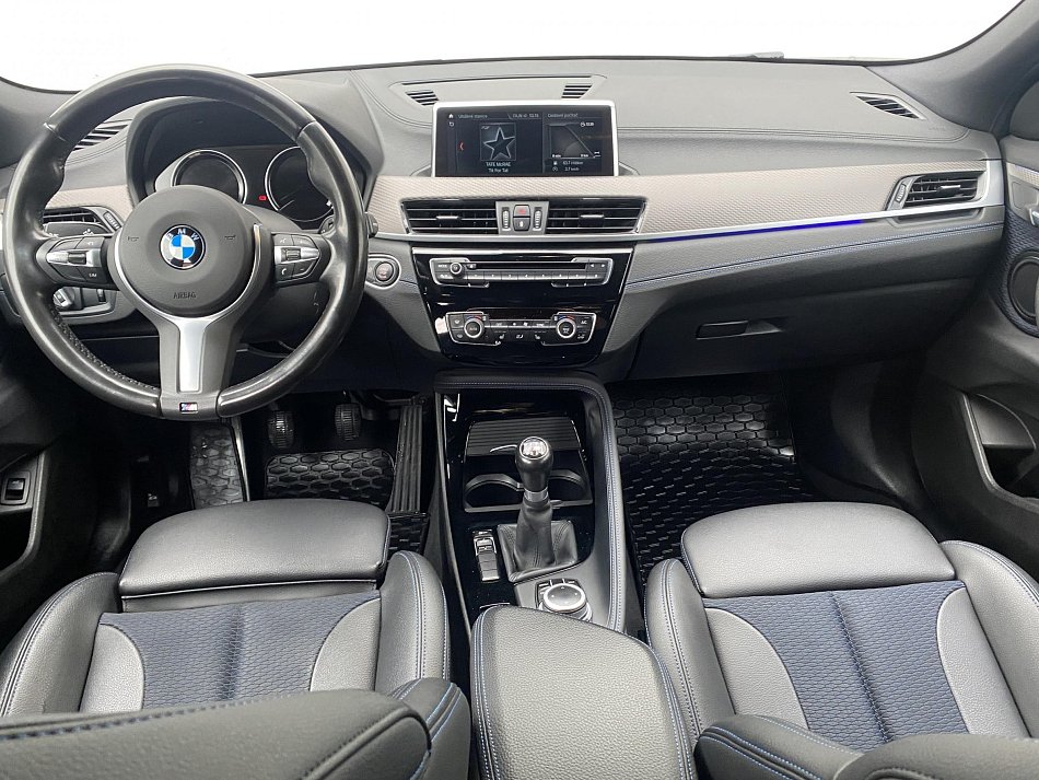 BMW X2 1.5i  sDrive 18i