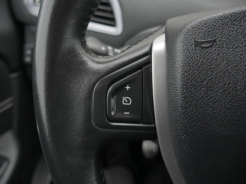 Renault Scénic 1.5dCi 