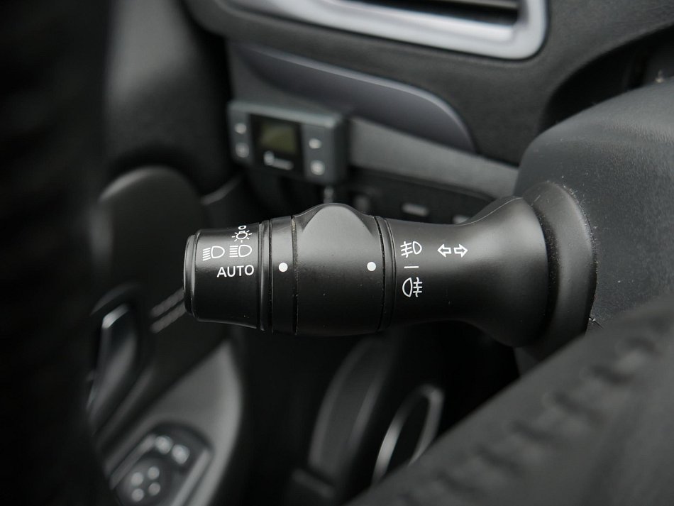 Renault Scénic 1.5dCi 