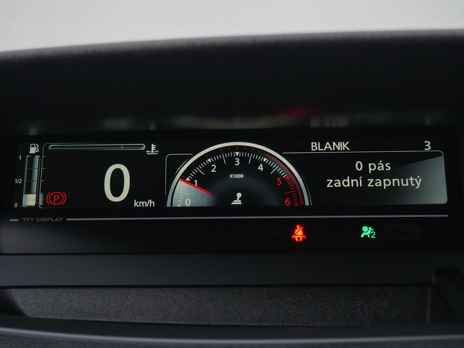 Renault Scénic 1.5dCi 