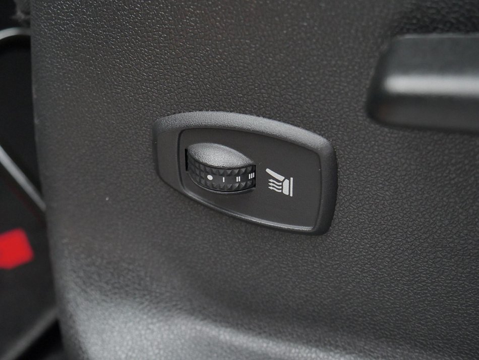 Renault Scénic 1.5dCi 