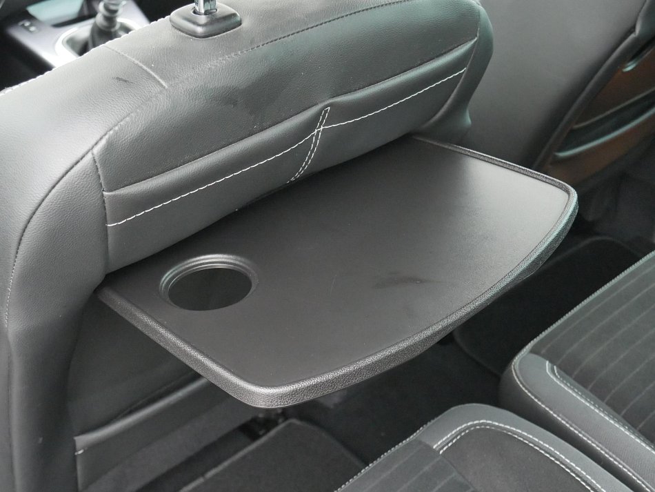 Renault Scénic 1.5dCi 