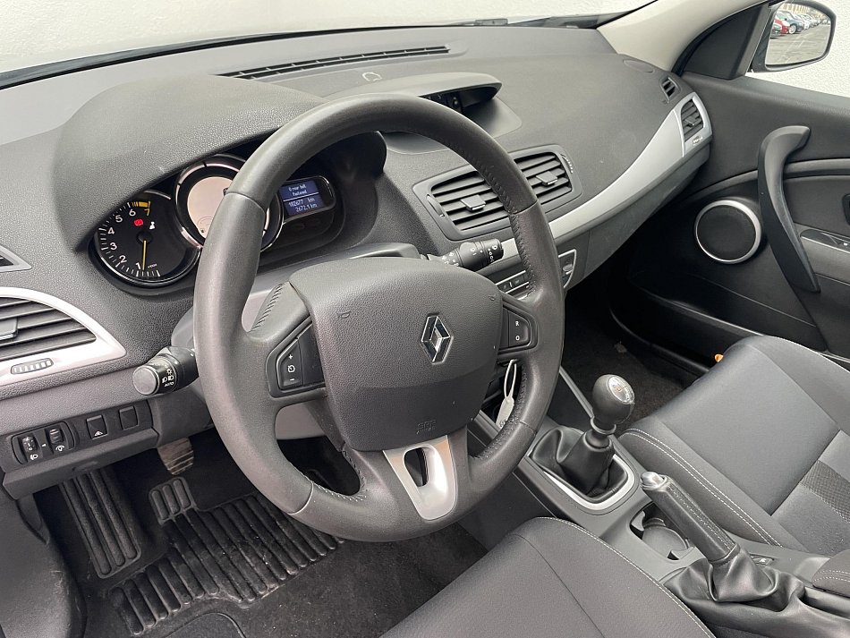 Renault Mégane 1.6 16V 