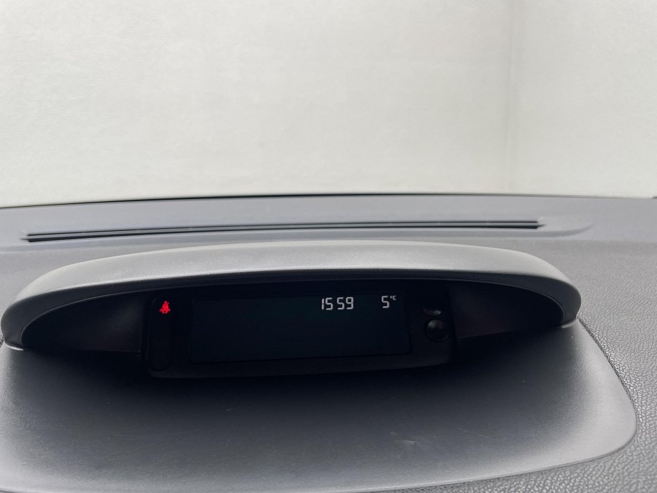 Renault Mégane 1.6 16V 