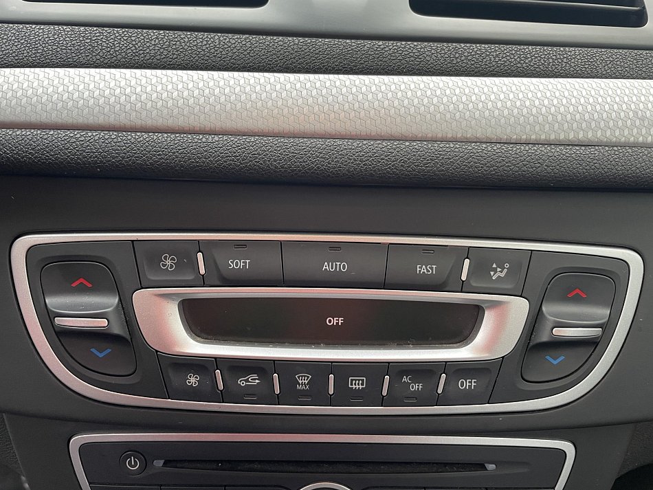 Renault Mégane 1.6 16V 