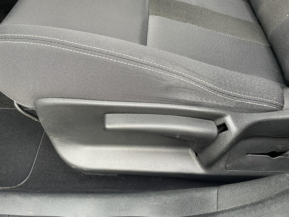 Renault Mégane 1.6 16V 