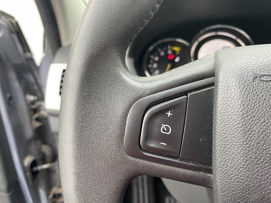 Renault Mégane 1.6 16V 