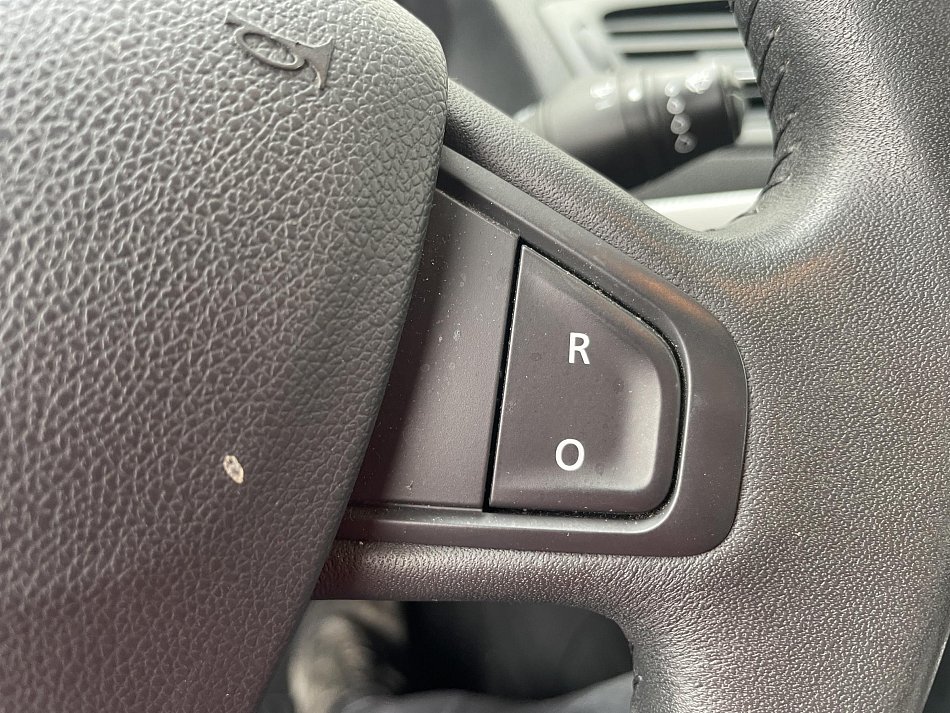 Renault Mégane 1.6 16V 