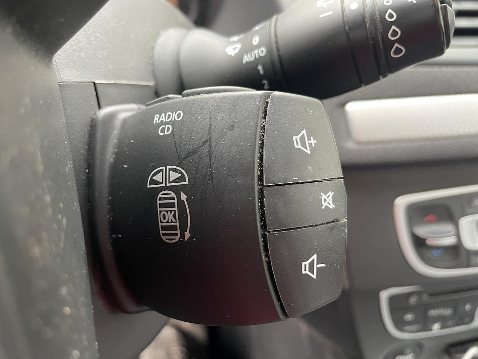 Renault Mégane 1.6 16V 