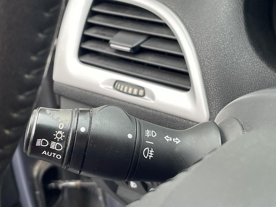 Renault Mégane 1.6 16V 