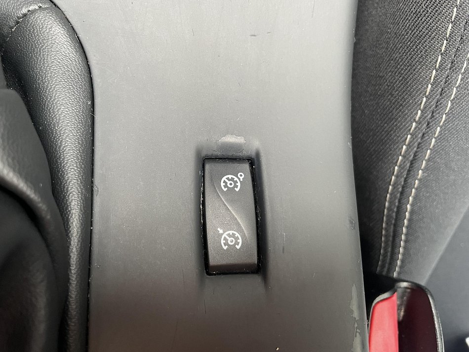 Renault Mégane 1.6 16V 