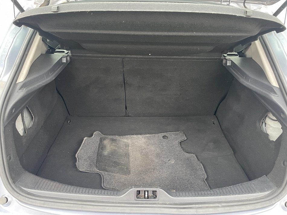 Renault Mégane 1.6 16V 