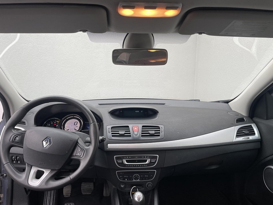 Renault Mégane 1.6 16V 