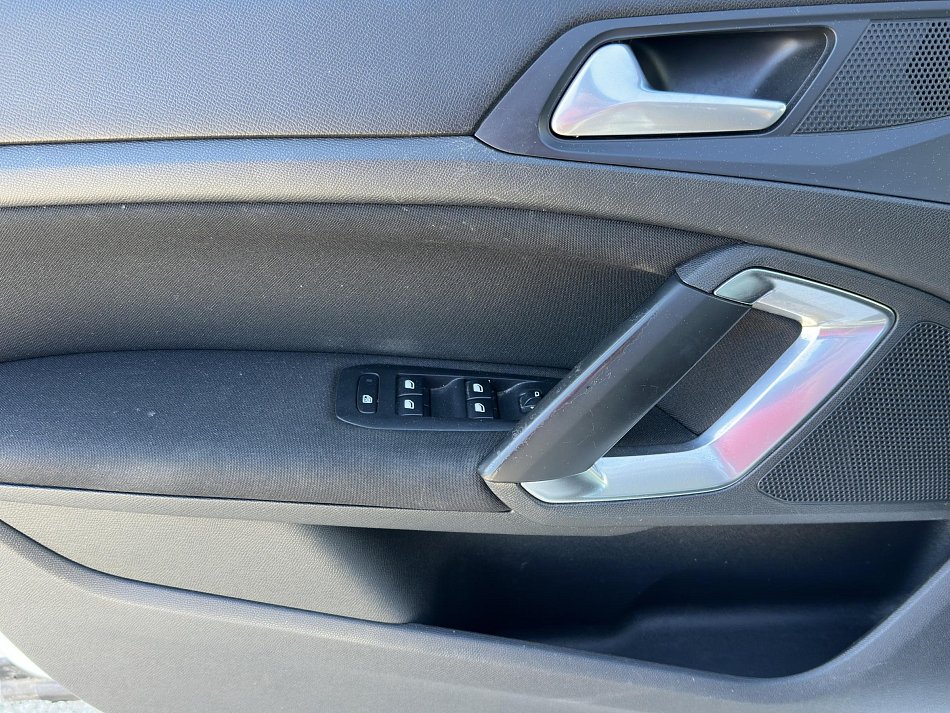 Peugeot 308 1.6 D 