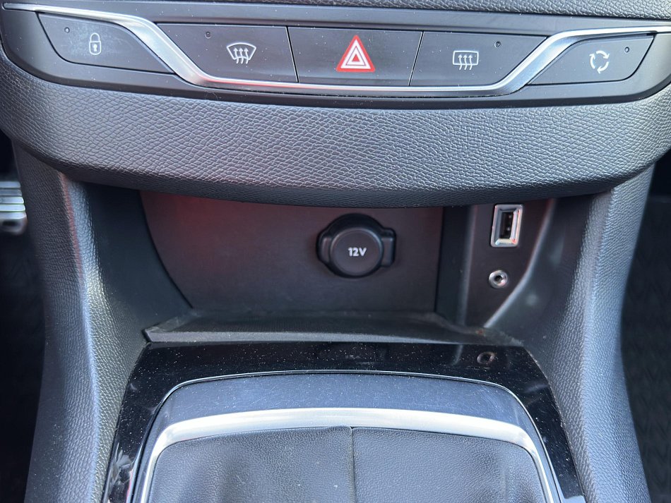 Peugeot 308 1.6 D 