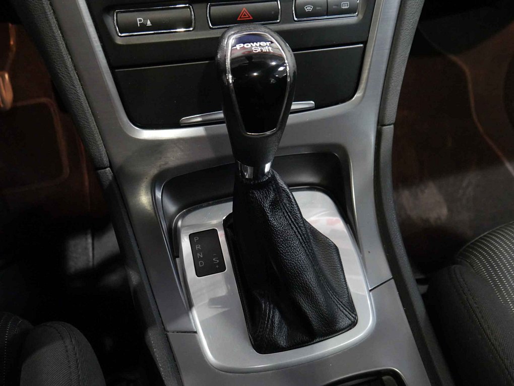 Ford Mondeo 2.0 TDCI 