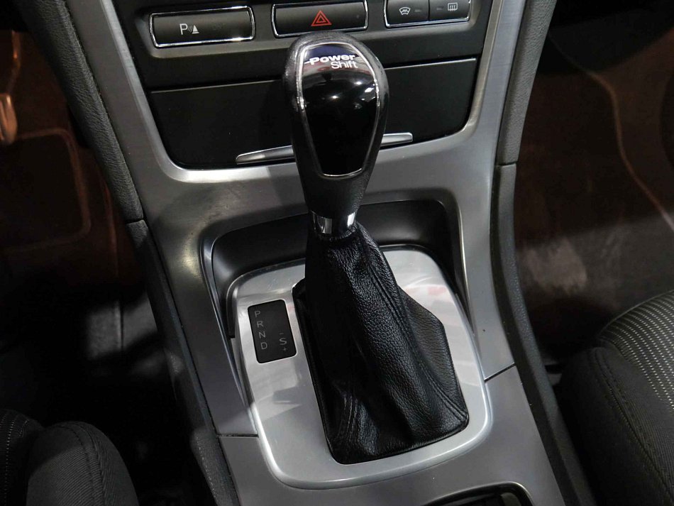 Ford Mondeo 2.0 TDCI 