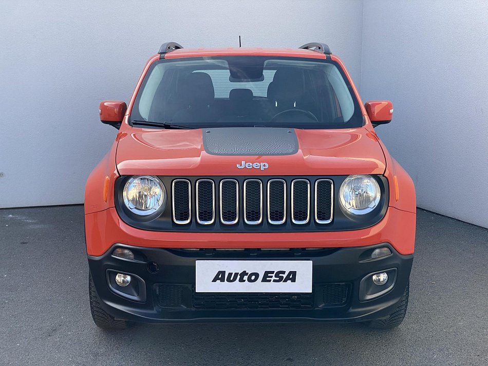 Jeep Renegade 1.6 MJTD 