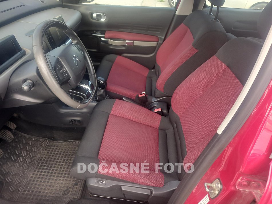 Citroën C4 Cactus 1.2PT 