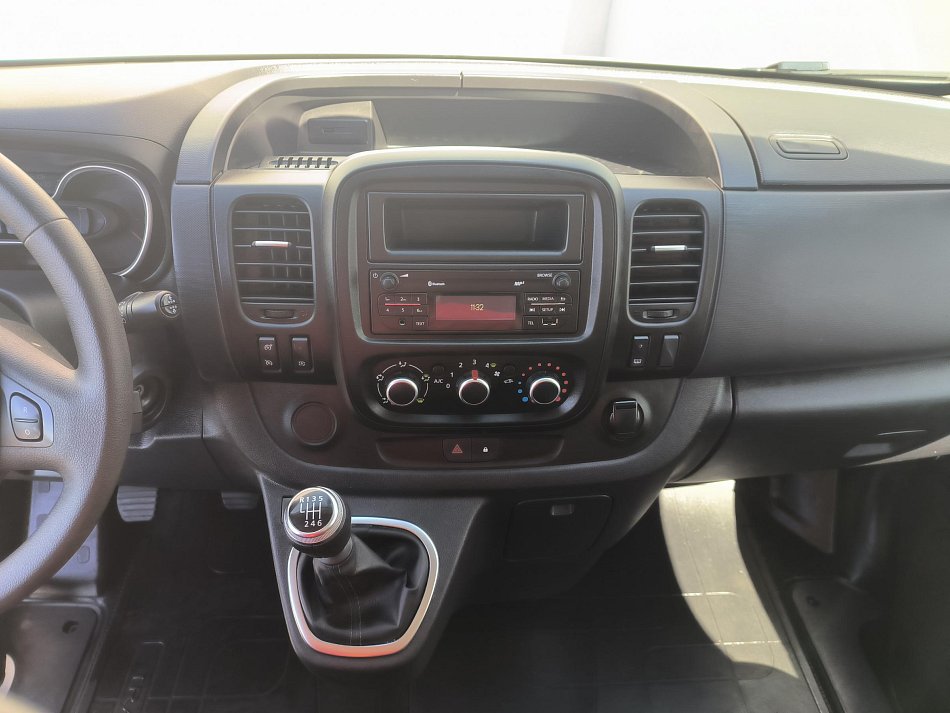 Renault Trafic 2.0dCi  L2H1 SORTIMO