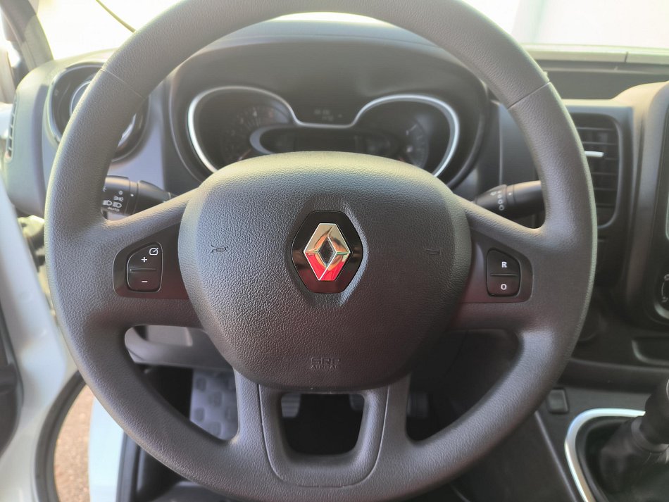 Renault Trafic 2.0dCi  L2H1 SORTIMO