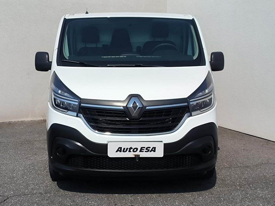 Renault Trafic 2.0dCi  L2H1 SORTIMO