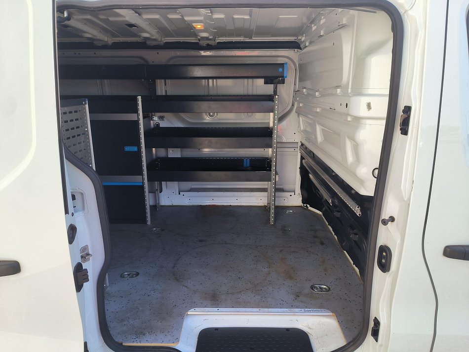 Renault Trafic 2.0dCi  L2H1 SORTIMO
