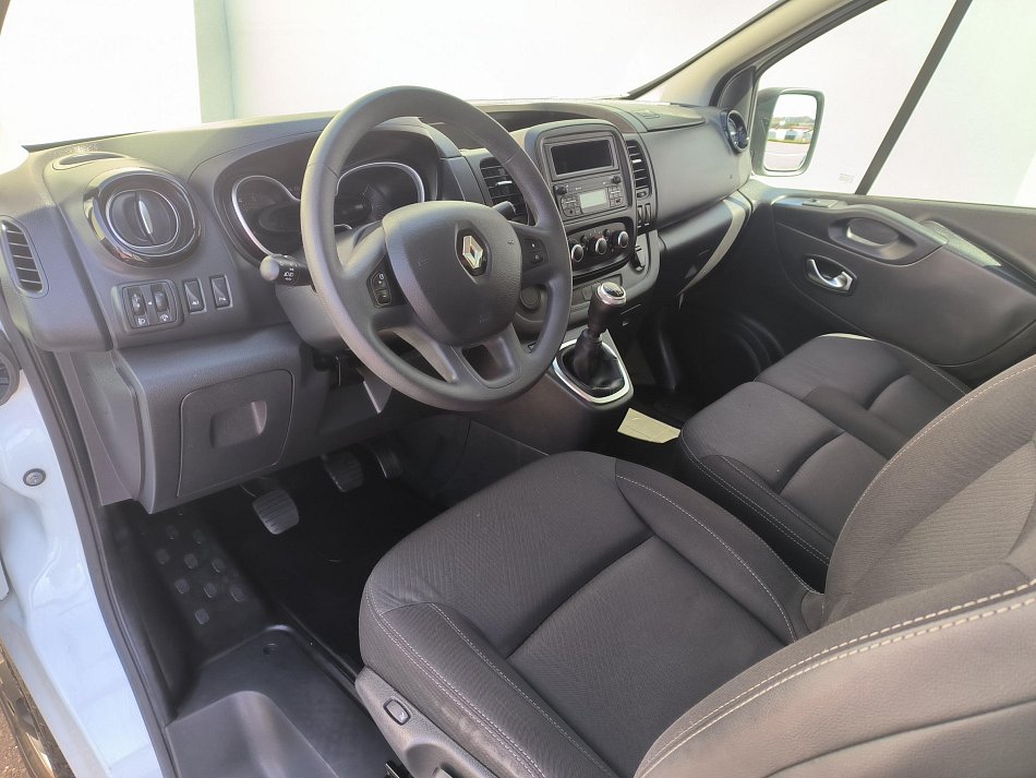 Renault Trafic 2.0dCi  L2H1 SORTIMO