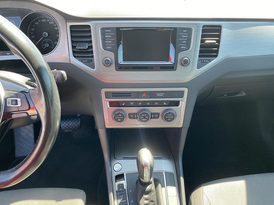 Volkswagen Sportsvan 1.6 TDi Highline