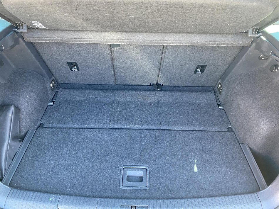 Volkswagen Sportsvan 1.6 TDi Highline